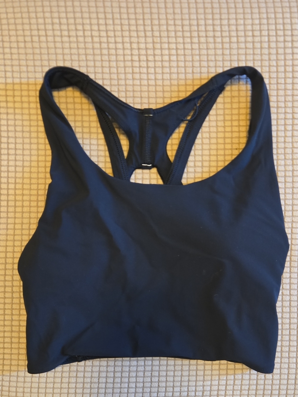 Lululemon Stash It Bra